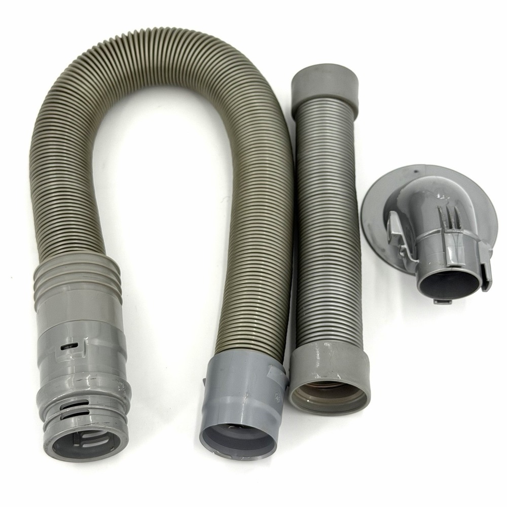 Dyson DC15 Hose Assembly (Gray) 909545-06 OEM Original